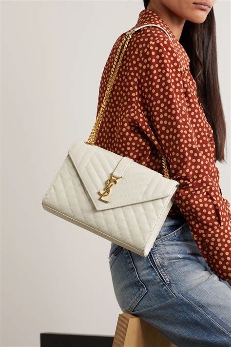 fake ysl envelope bag|YSL envelope bag beige.